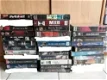 Film op VHS videobanden alleen originelen tegen elk aannemelijk bo - 0 - Thumbnail
