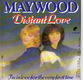 Maywood ‎– Distant Love (1981) - 0 - Thumbnail