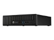 HP Elitedesk 800 G1 USDT i5-4570s 2.90GHz 8GB, 240GB SSD, 2x DP, Win 10 Pro - 0 - Thumbnail