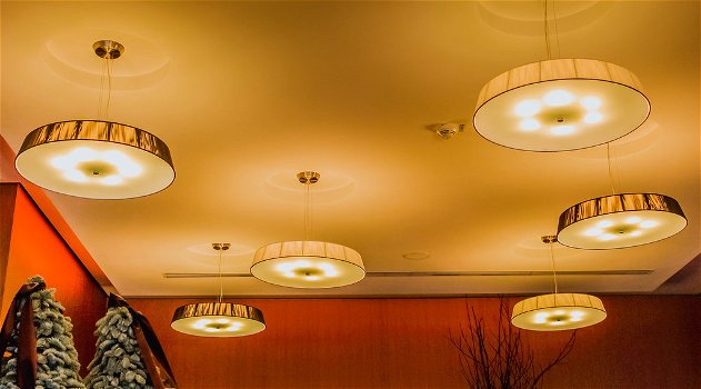 Topkwaliteit Plafondlampen in Nederland - Koop nu bij Pretmetled.nl - 2