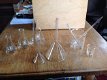 aboratorium glas - erlenmeijer - 0 - Thumbnail
