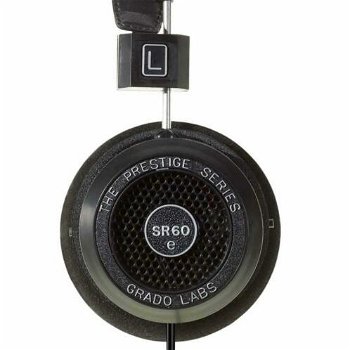 Grado Labs SR60E hoofdtelefoon NIEUW ! - 1