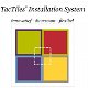 TacTiles installatie systeem voor tapijt tegels - 0 - Thumbnail