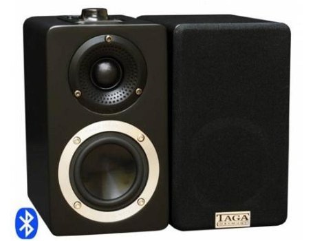 Taga Impact 2.0 bluetooth actieve luidsprekers NIEUW - 0