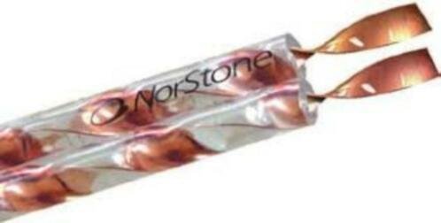 Norstone Dual Helix Copper Ribbon bekabeling - 2