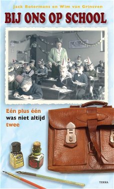 Jack Botermans  -  Bij Ons Op School