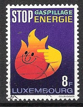 luxemburg 1040 - 0
