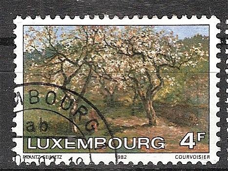 luxemburg 1046 - 0