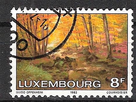luxemburg 1048 - 0