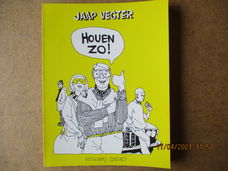 adv1417 jaap vegter - houen zo