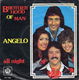 Brotherhood Of Man ‎– Angelo (1977) - 0 - Thumbnail