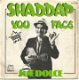 Joe Dolce ‎– Shaddap You Face (1980) - 0 - Thumbnail