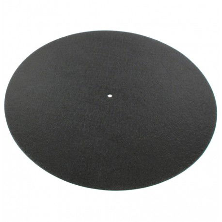 Tonar Nostatic Mat platenspeler - nr. 1