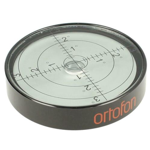 Ortofon Bubble Level - nr. 1