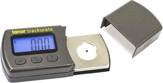 tonar trackurate naaldweger - Afbeelding 2