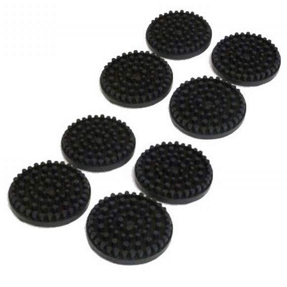 Tonar No Rumble pads 8 stuks - nr. 1
