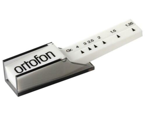 Ortofon Naaldweger - nr. 1