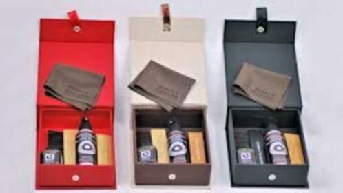 Simply Analog Vinyl Record Cleaning Boxset De Luxe Edition - - nr. 1