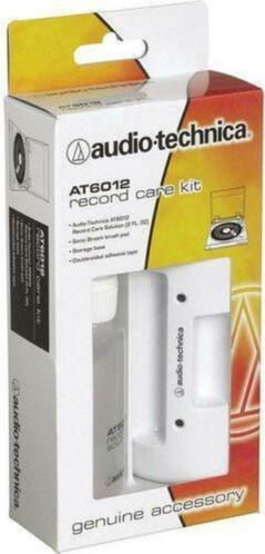 Audio Technica AT6012 Record Care Kit - nr. 1