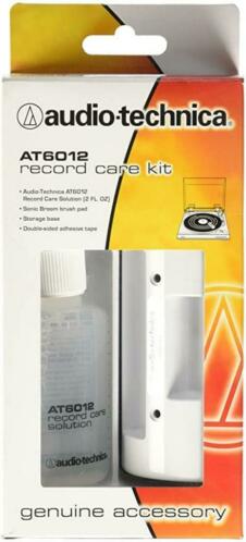 Audio Technica AT6012 Record Care Kit - Afbeelding 2