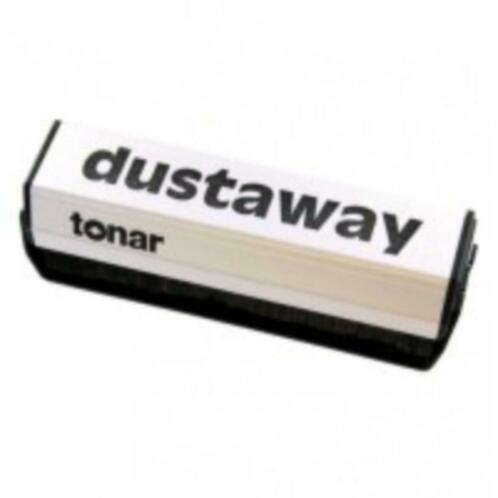 Tonar Dust Away brush borstel - nr. 1