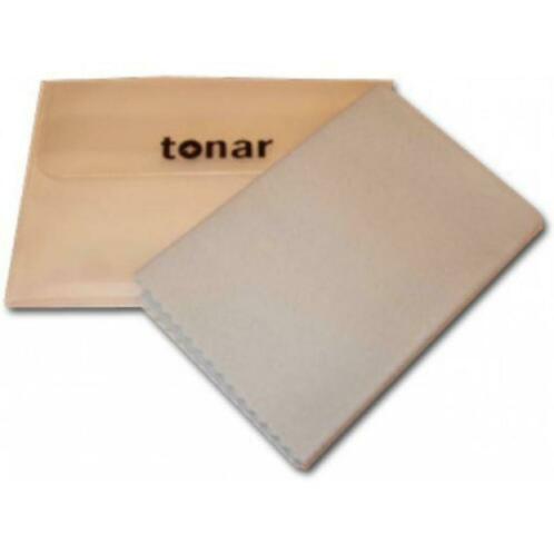 Tonar Micro fiber doek antischatische doek - nr. 1