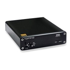 TOPPING D30 USB DAC 24bit/192kHz DSD 128 XMOS