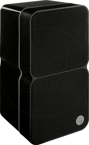 Cambridge Audio Minx Min 22 luidspreker BMR zwart - nr. 1