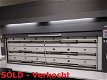 Kardex Lektriever SYS-120-1311 paternoster - Verkocht - 4 - Thumbnail