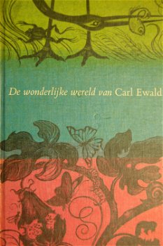 De wonderlijke wereld van Carl Ewald - 0