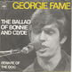 Georgie Fame ‎– The Ballad Of Bonnie And Clyde (1968) - 0 - Thumbnail