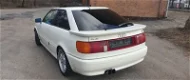 Audi 80 Coupe 2.771 cc V6 - 3 - Thumbnail