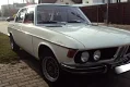 BMW 2500 e3 Automaat - 0 - Thumbnail