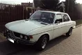 BMW 2500 e3 Automaat - 1 - Thumbnail