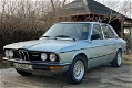 BMW Serie 525 - 0 - Thumbnail
