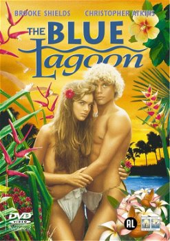 The Blue Lagoon (DVD) - 0