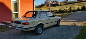 BMW E21 Onderhoudsboekje 170.000 km 1982 - 0 - Thumbnail