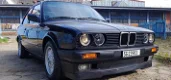 BMW E30 Serie 320 136pk - 0 - Thumbnail