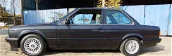 BMW E30 Serie 320 136pk - 3 - Thumbnail