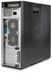 HP Z640 2x Xeon 6C E5-2620 V3 2.400Ghz, 32GB (2x16GB) DDR4, Zdrive 256GB SSD + 1TB HDD/DVDRW, - 2 - Thumbnail