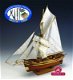 Modelbouw zeilboot Constructo Gjoa - 1 - Thumbnail