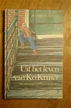 Peter van Gestel: Uit het leven van Ko Kruier - 0