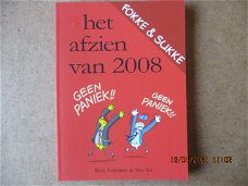 adv1368 fokke en sukke het afzien 2008