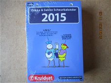 adv1375 fokke en sukke scheurkalender 2015