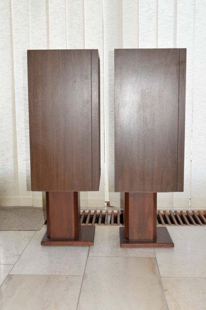 Vintage Speakers Jensen LS-4B - Afbeelding 5