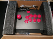 Venom Arcade Fight Stick for PS4/XBOX/ONE/PC - 3 - Thumbnail