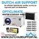 Opticlimate 15000 PRO 4 inverter Watergekoelde Airco - 0 - Thumbnail