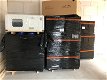 Opticlimate 15000 PRO 4 inverter Watergekoelde Airco - 1 - Thumbnail