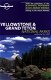 Tim Cahill - Lonely Planet Yellowstone & Grand Teton (Engelstalig) - 0 - Thumbnail