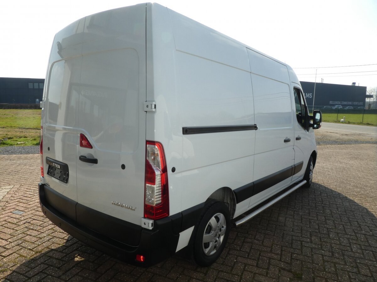 Renault Master Navi/Airco/Euro 6 - Afbeelding 2